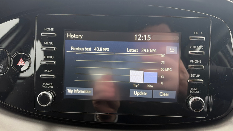 Toyota Aygo X 1.0 VVT-i Pure 5dr Petrol Hatchback